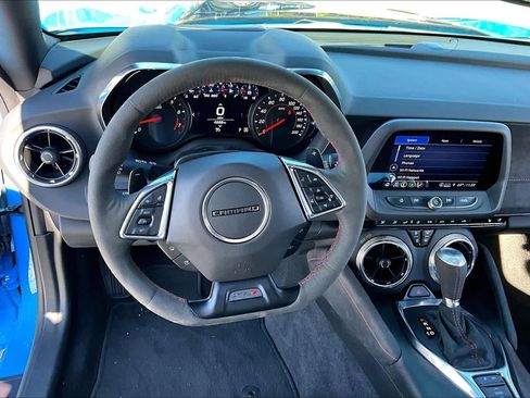 Used 2023 Chevrolet Camaro ZL1 image 6