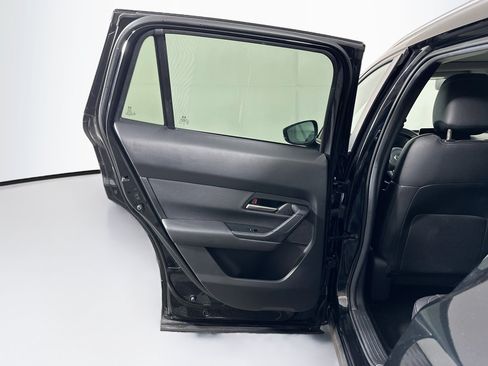 Used 2025 MAZDA CX-50 AWD 2.5 S w/ Premium Package image 26