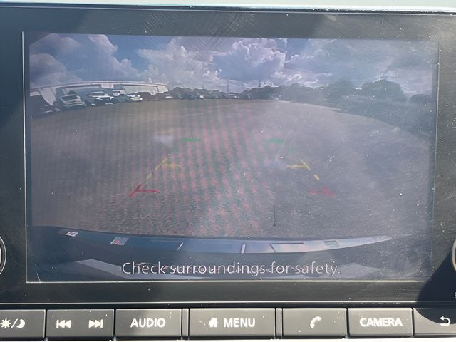 Used 2023 Nissan Rogue SV FWD image 26