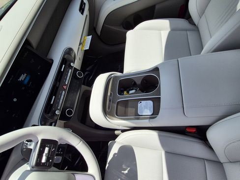 New 2026 Hyundai Palisade SEL Premium AWD/4WD image 25