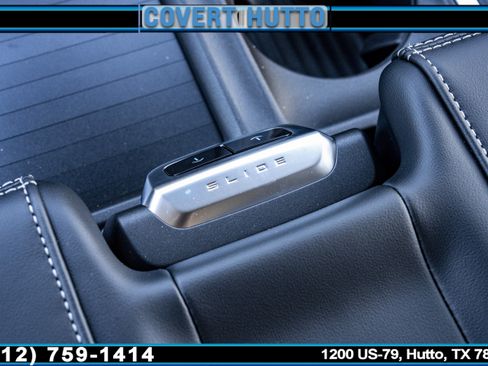 New 2025 Ford Expedition Platinum w/ Driver's Package image 34