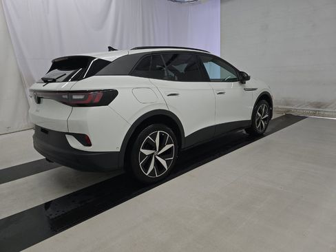 Used 2023 Volkswagen ID.4 Pro S image 3