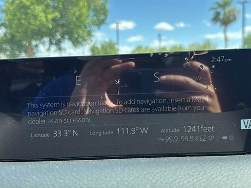 New 2026 MAZDA CX-50 AWD 2.5 S w/ Premium Package image 15