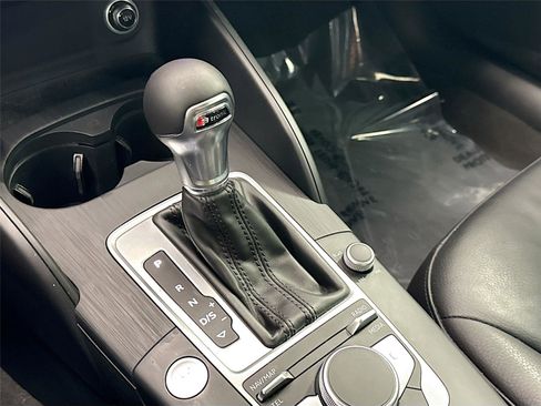 Used 2018 Audi A3 2.0T Premium Plus w/ Premium Plus Package image 17