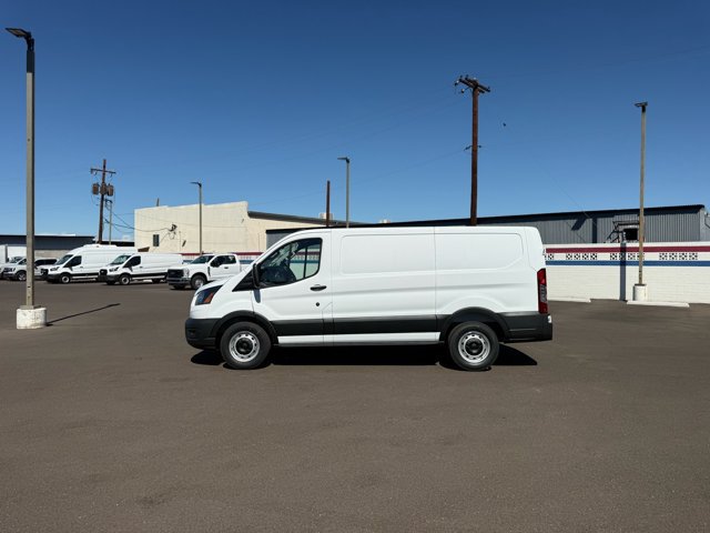 New 2027 Ford Transit 150 Low Roof w/ Load Area Protection Package RWD image 6
