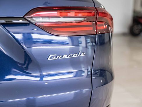 New 2025 Maserati Grecale Modena image 15