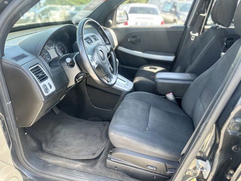 Used 2009 Pontiac Torrent 2WD w/ Preferred Package image 10