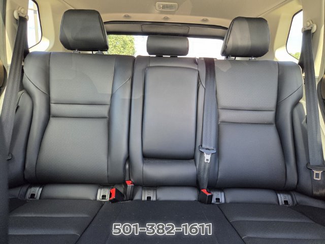 Used 2023 Nissan Rogue SV w/ SV Premium B Package AWD/4WD image 12