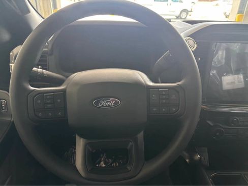 New 2026 Ford F150 STX AWD/4WD image 12