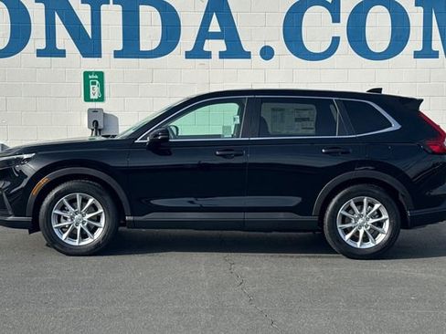 New 2026 Honda CR-V EX image 7