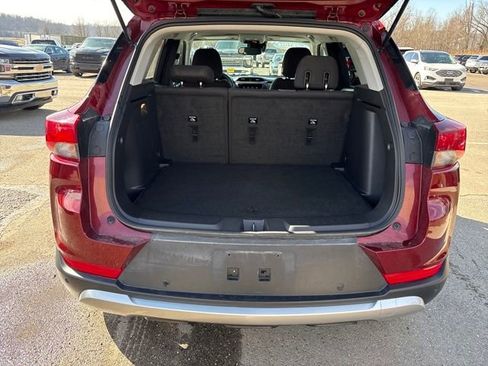 Used 2023 Chevrolet TrailBlazer LT w/ Convenience Package image 24
