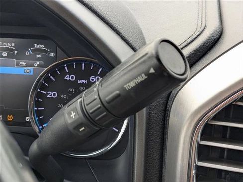 Used 2017 Ford F350 Platinum w/ Platinum Ultimate Package image 11