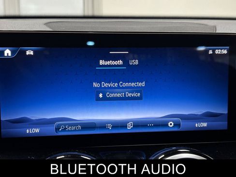 Used 2025 Mercedes-Benz GLB 35 AMG 4MATIC image 42