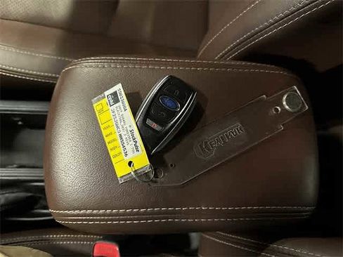 Used 2017 Subaru Forester 2.0XT Touring image 42