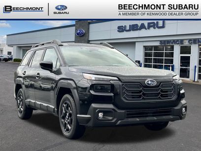 New 2026 Subaru Outback Limited
