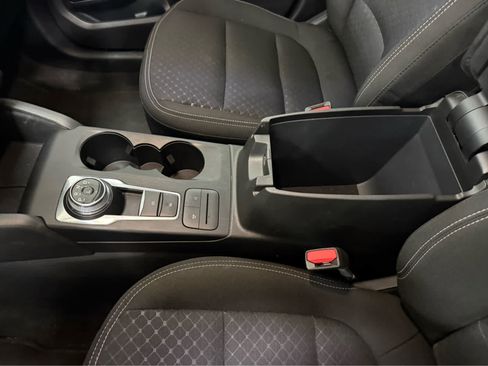 Used 2025 Ford Escape Active AWD/4WD image 23