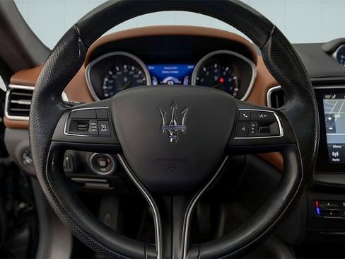 Used 2020 Maserati Ghibli S Q4 image 38