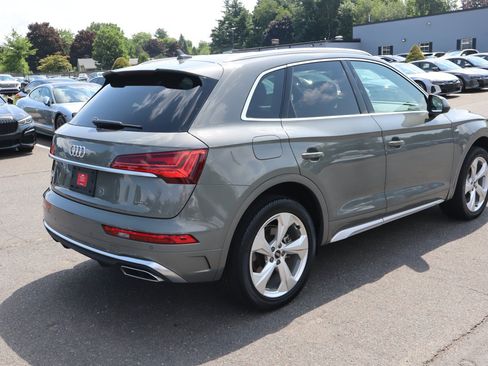 Used 2023 Audi Q5 2.0T Premium Plus w/ Premium Plus Package AWD/4WD image 5