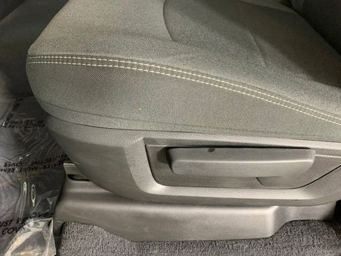 New 2026 RAM 2500 Tradesman image 11