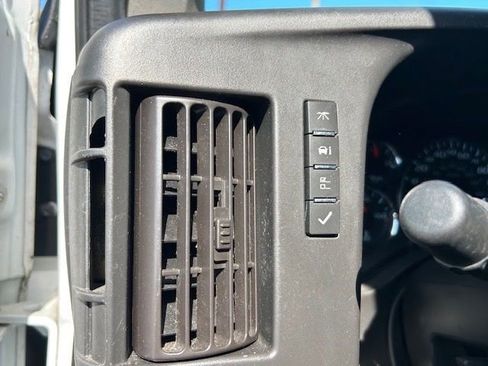 Used 2019 Chevrolet Express 2500 w/ Driver Convenience Package RWD image 19