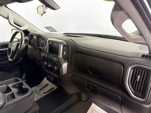 Used 2021 Chevrolet Silverado 1500 RST image 28