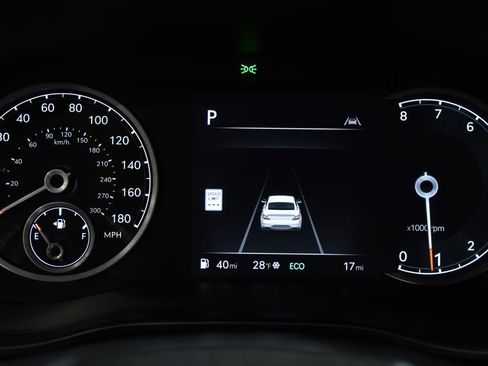 New 2026 Genesis G70 2.5T AWD/4WD image 13