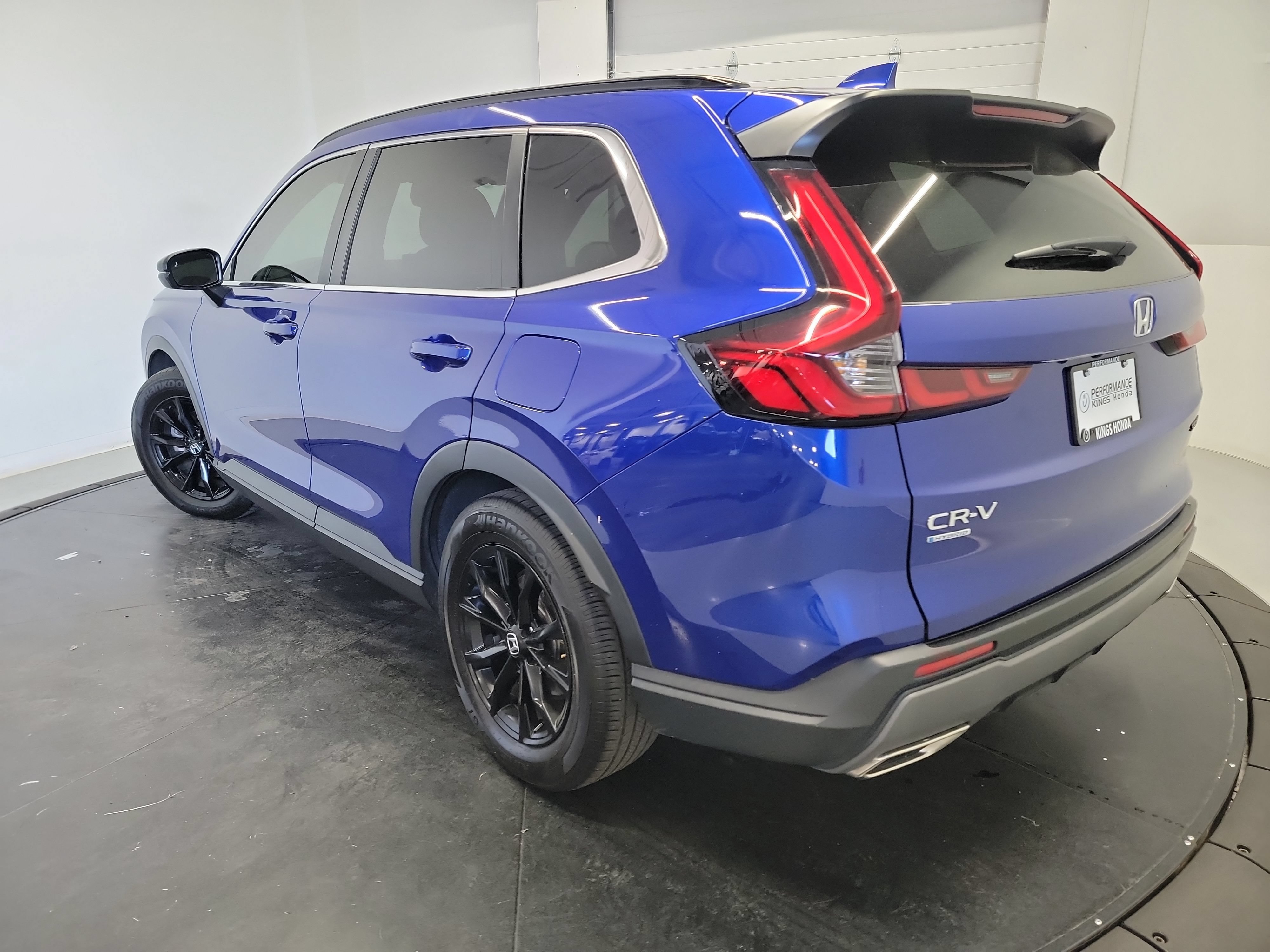 Used 2023 Honda CR-V Sport image 6