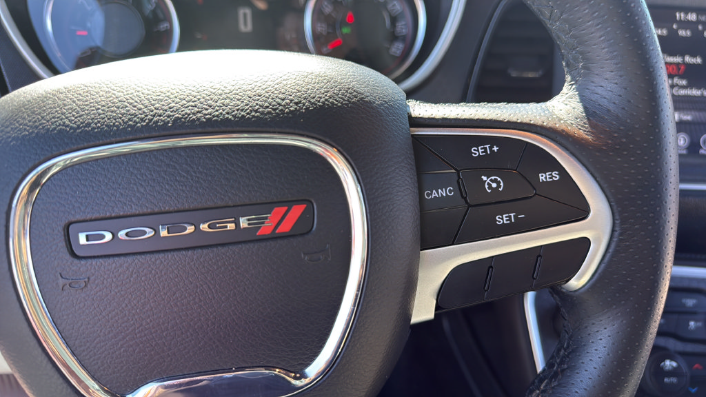 Used 2017 Dodge Challenger SXT Plus RWD image 23