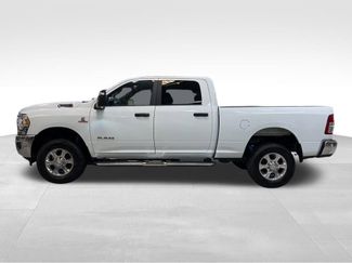 Used 2024 RAM 2500 Big Horn w/ Off Road Package AWD/4WD video 2
