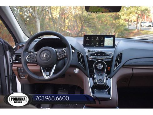 New 2026 Acura RDX w/ Technology Package image 21