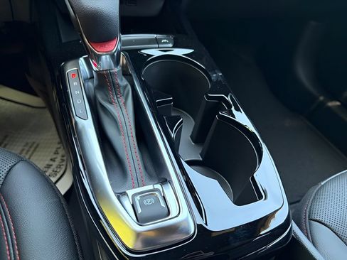 New 2026 Chevrolet Trax RS w/ Driver Confidence Package FWD image 26
