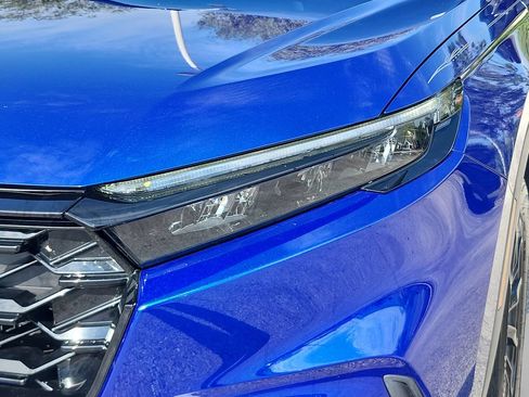 Used 2024 Honda CR-V Sport-L image 14