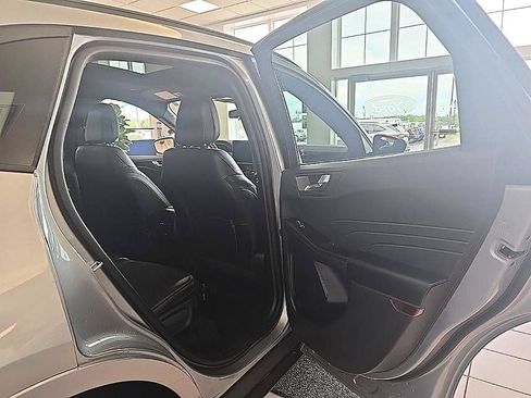 Used 2023 Ford Escape ST-Line w/ Tech Pack #1 AWD/4WD image 32