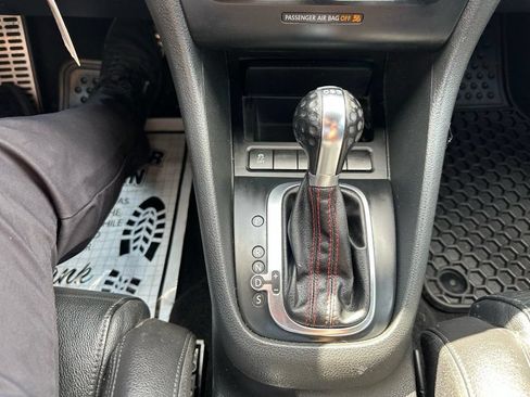 Used 2013 Volkswagen GTI Wolfsburg Edition FWD image 21
