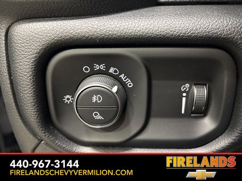 Used 2021 RAM 1500 Rebel w/ Rebel Level 2 Equipment Group image 13