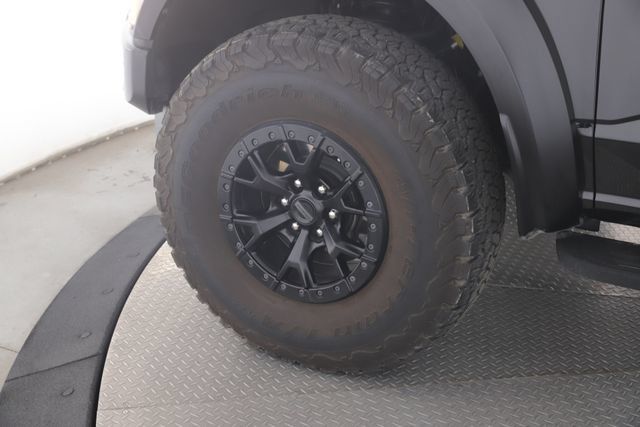 Used 2023 Ford F150 Raptor w/ Equipment Group 802A Raptor R AWD/4WD image 13