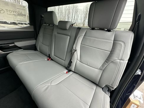 New 2026 Toyota Tundra Limited image 36