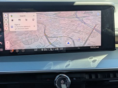 New 2026 Nissan Murano Platinum w/ Cargo Package image 17