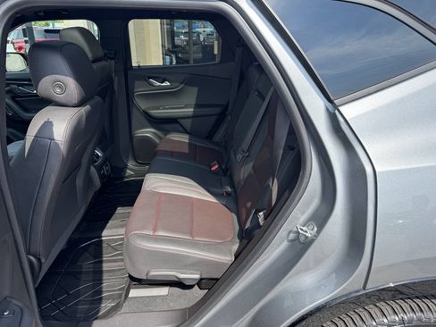 Used 2023 Chevrolet Blazer RS w/ Driver Confidence II Package AWD/4WD image 9