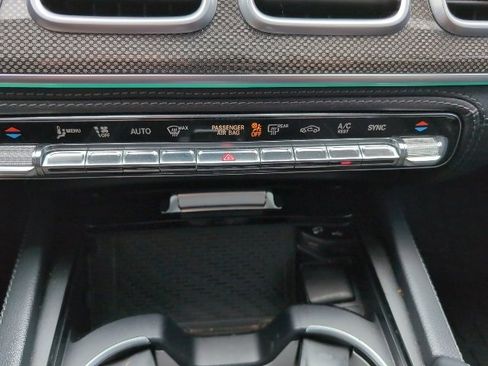 Used 2021 Mercedes-Benz GLE 53 AMG 4MATIC image 18