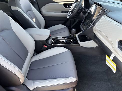 New 2026 Subaru Forester Limited image 8