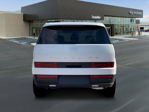 New 2026 Hyundai Santa Fe SE FWD image 6
