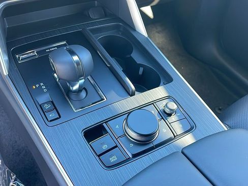 New 2026 MAZDA CX-90 3.3 Turbo S w/ Premium Plus image 22