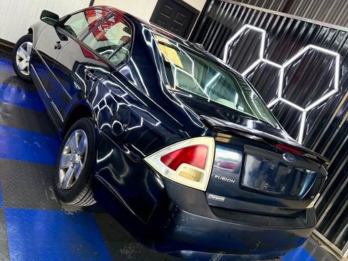 Used 2009 Ford Fusion SE FWD image 19