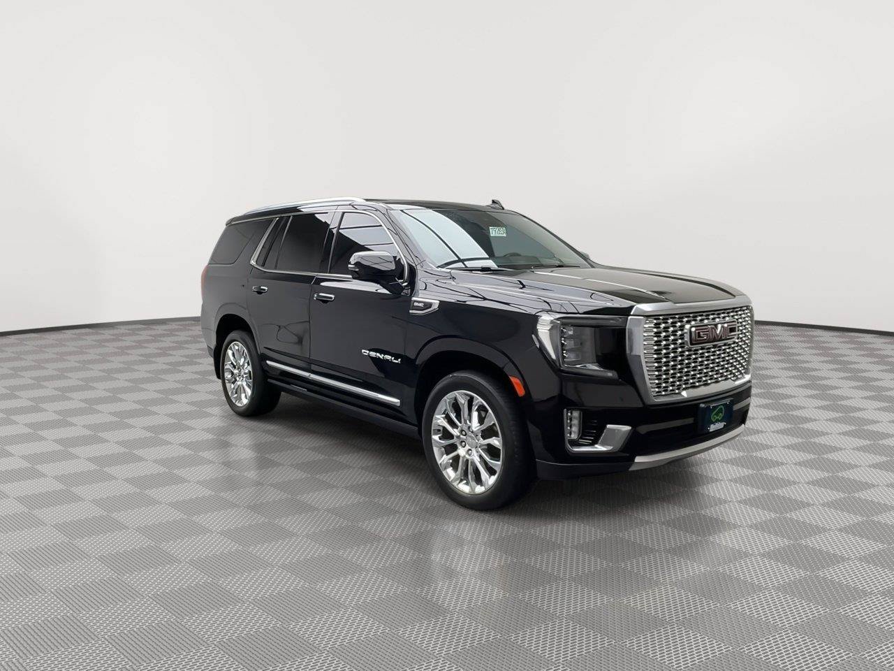 Certified 2023 GMC Yukon Denali w/ Max Trailering Package AWD/4WD image 39