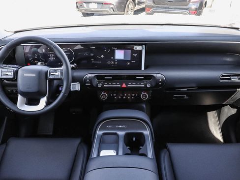 New 2026 Hyundai Palisade FWD Hybrid image 18