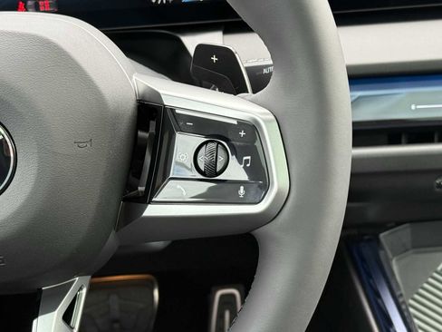 New 2025 BMW X3 xDrive30i w/ Premium Package image 17