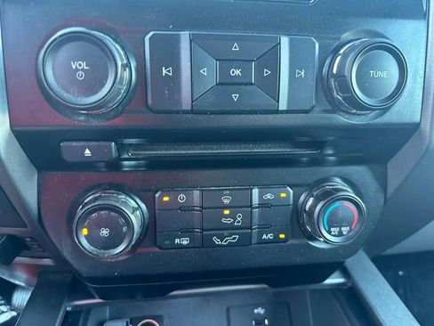 Used 2016 Ford F150 XLT w/ Equipment Group 301A Mid image 16