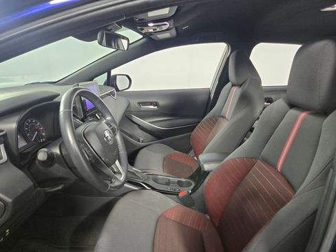 Used 2023 Toyota Corolla SE image 13