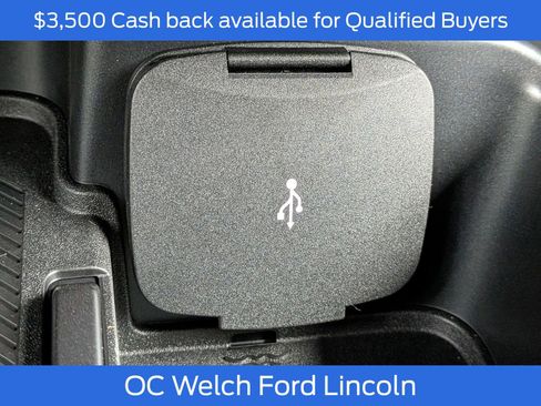 New 2025 Ford Bronco Outer Banks w/ Black Appearance Package image 26